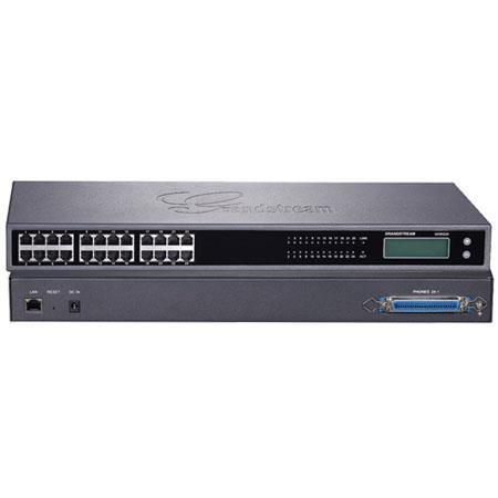 Gxw-4224 Gateway/Controller 