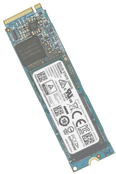 Xg5-P M.2 2048 Gb Pci Express 