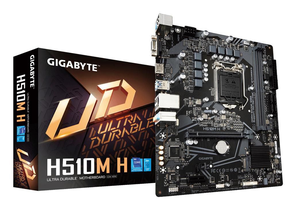 Motherboard Intel H510 