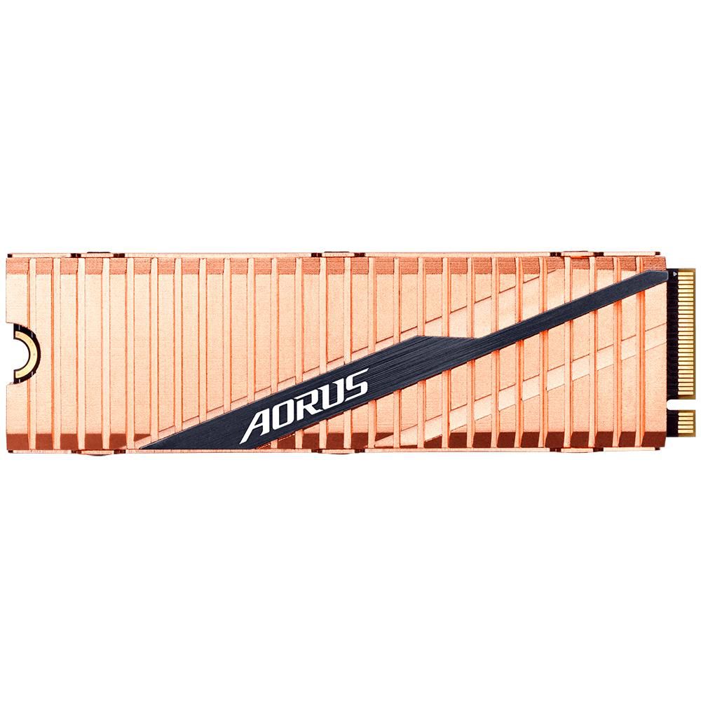 Aorus Nvme Gen4 M.2 2000 Gb 