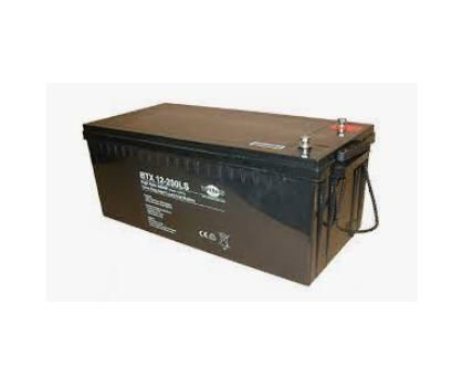 Btx 12-200 Ls Lead-Calcium 