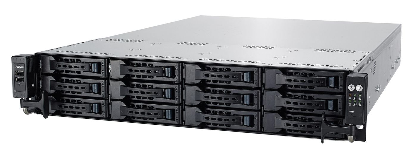 Rs520-E9-Rs12U V2/8Nvme 