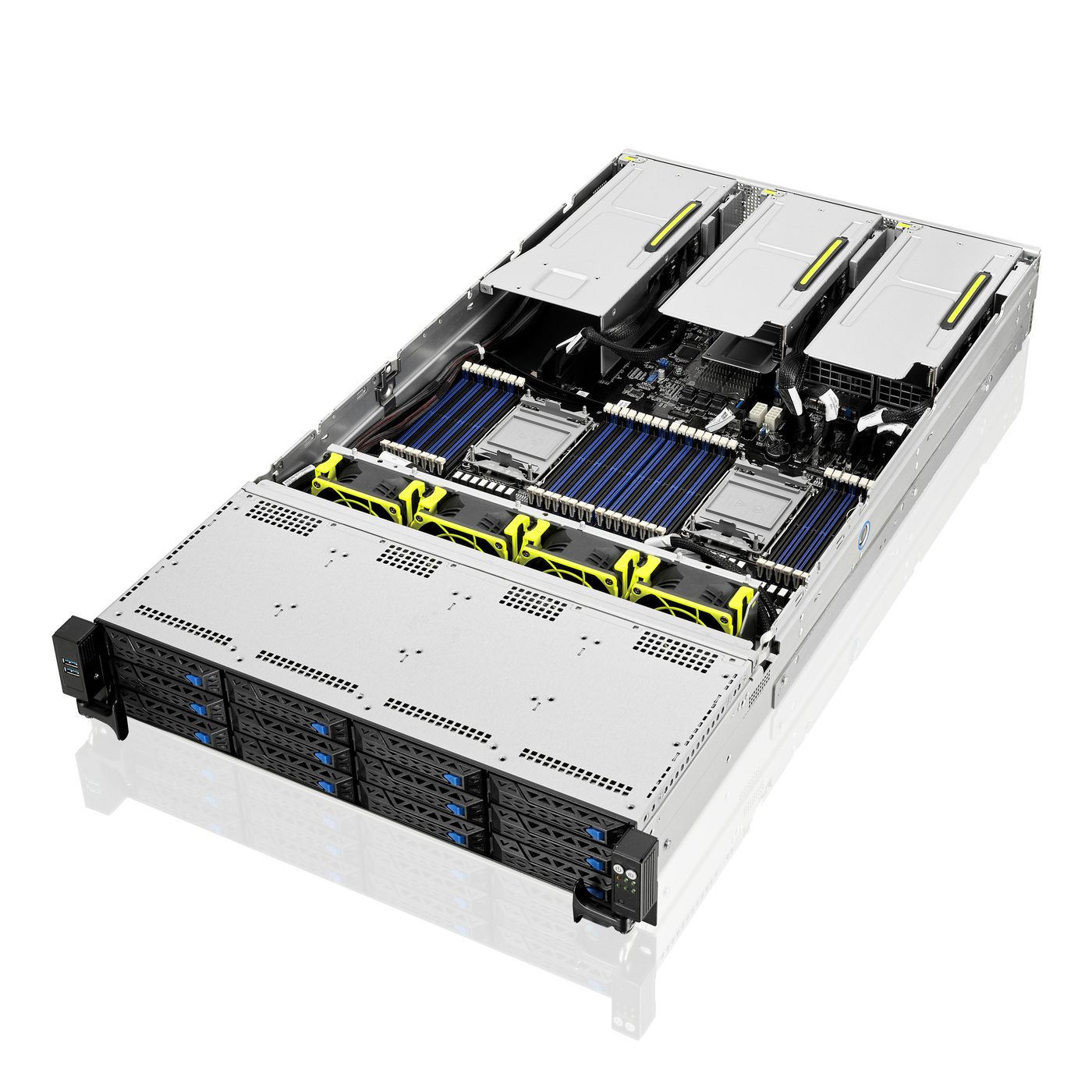 Rs720-E10-Rs12E/10G/4Nvme(1600