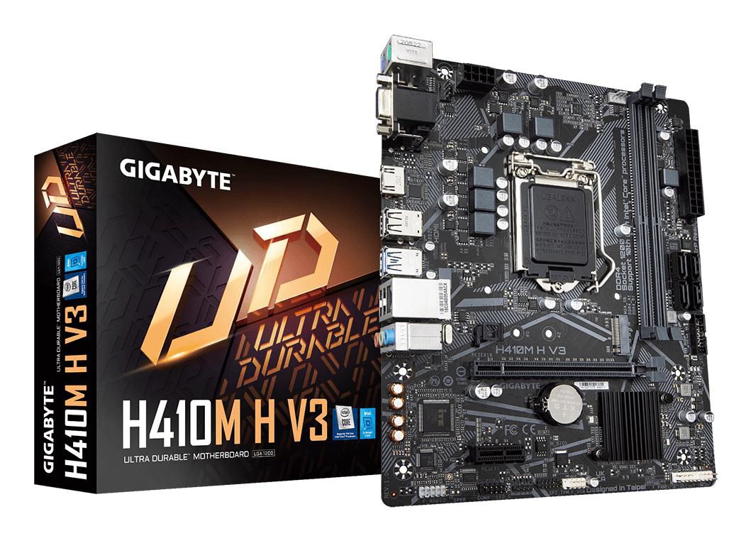 Motherboard Intel H510 Lga 