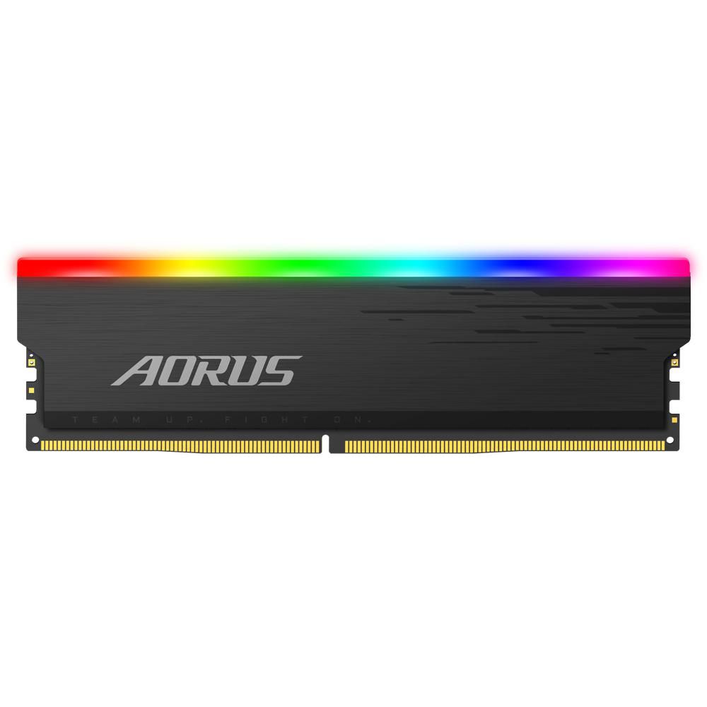 Aorus Rgb Memory Module 16 Gb 