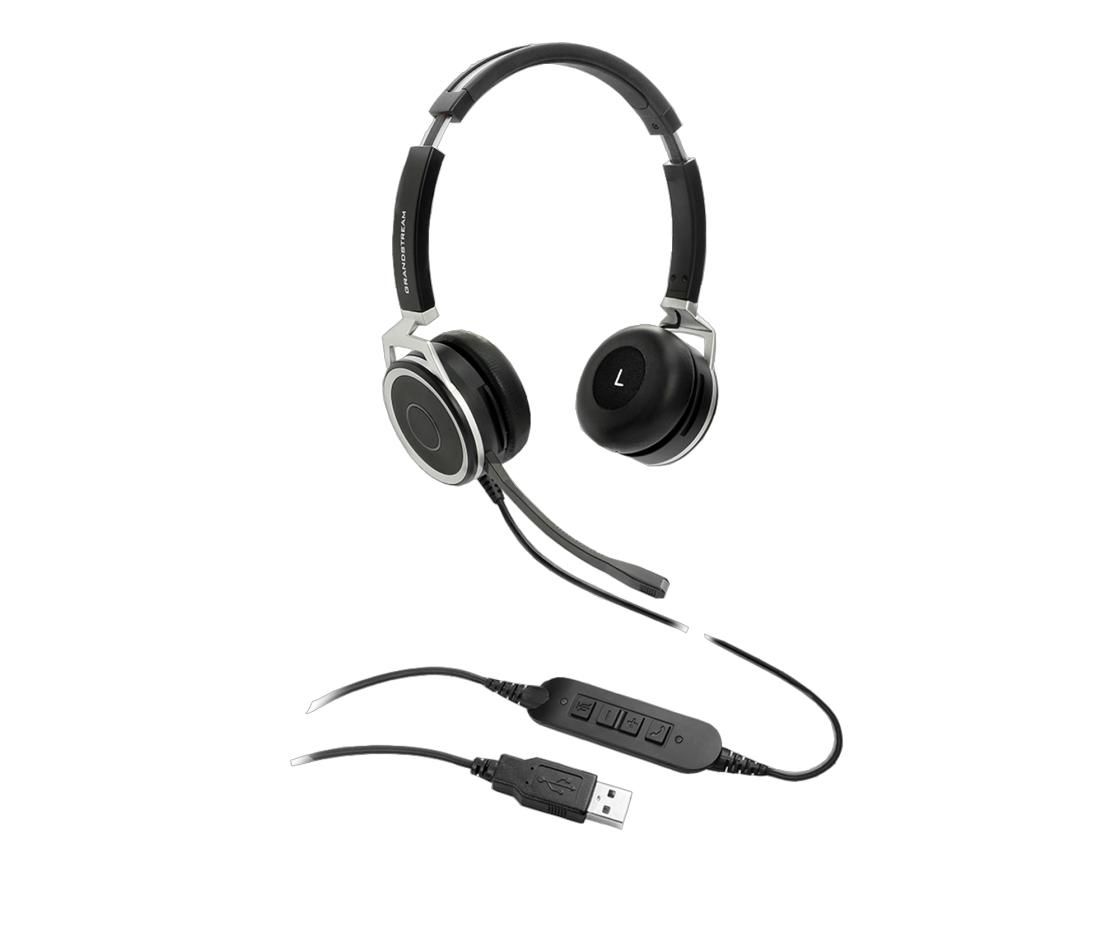 Headphones/Headset Wired 
