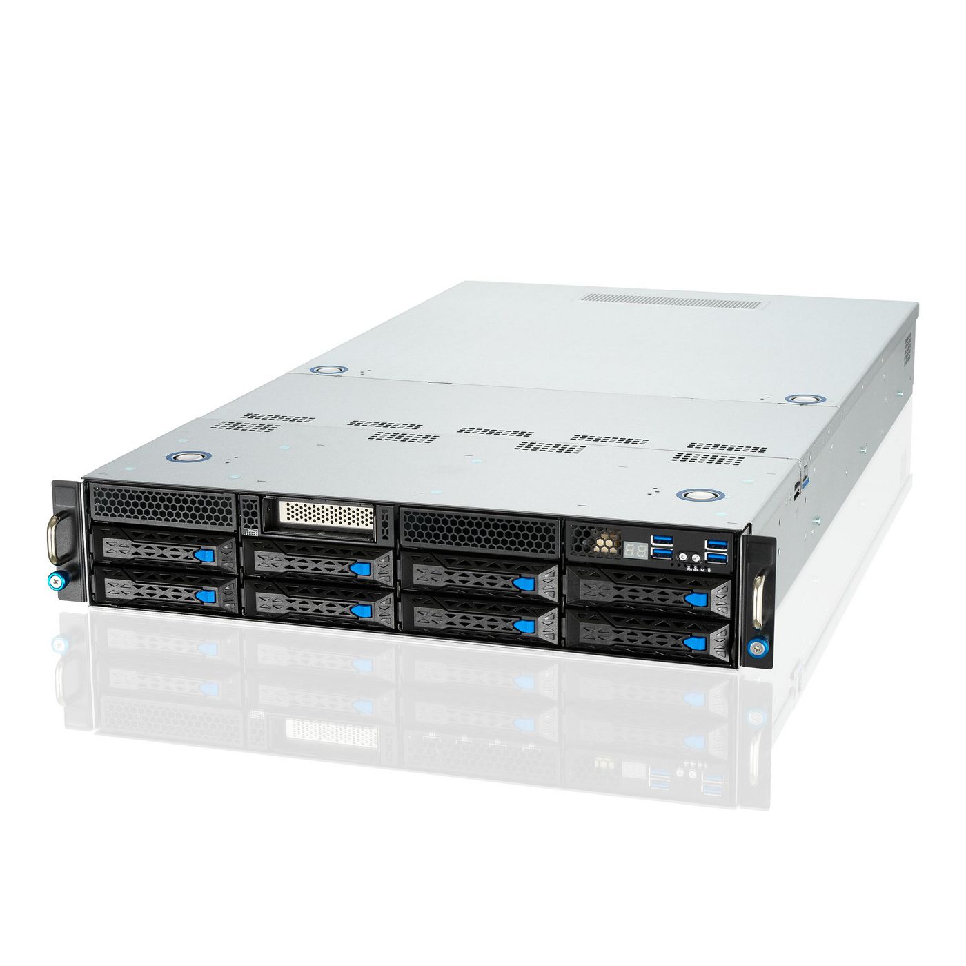 Esc4000A-E11 Socket Sp3 Rack 