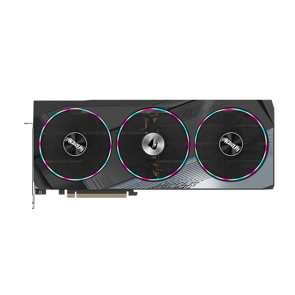 Aorus Radeon Rx 7900 Xtx 