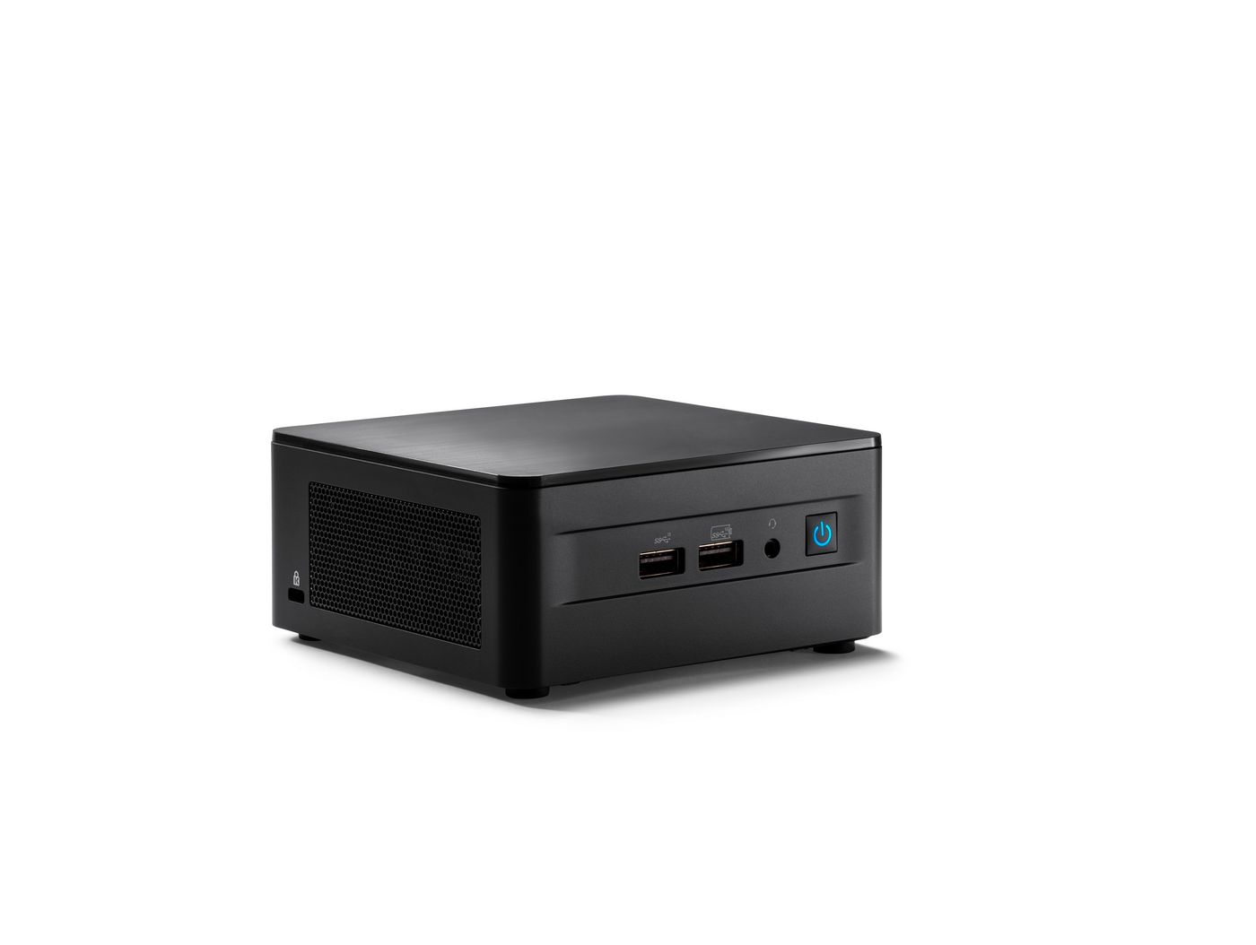Nuc 12 Pro Kit Nuc12Wshi7 
