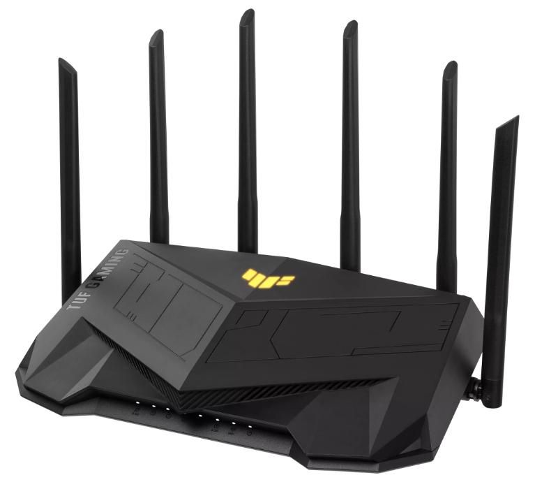 Ax6000 (Tuf-Ax6000) Wireless 