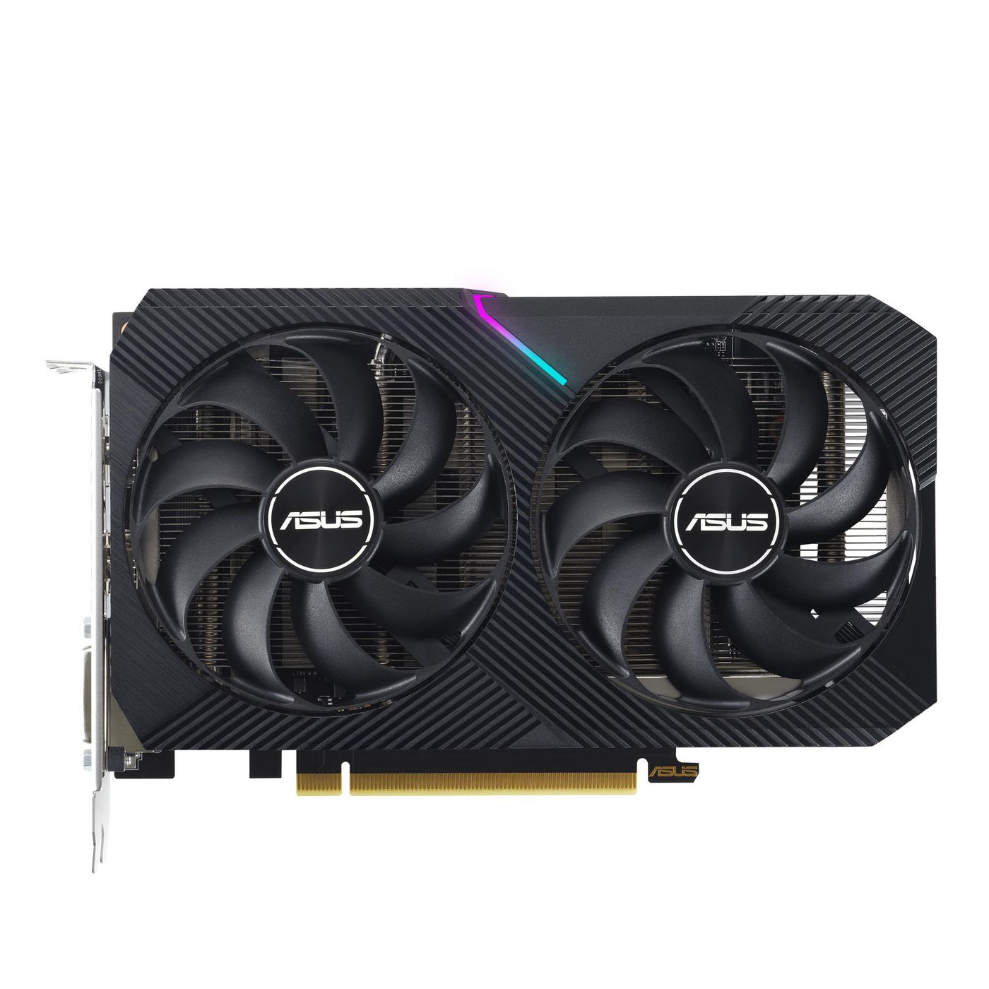Dual -Rtx3050-O8G-V2 Nvidia 