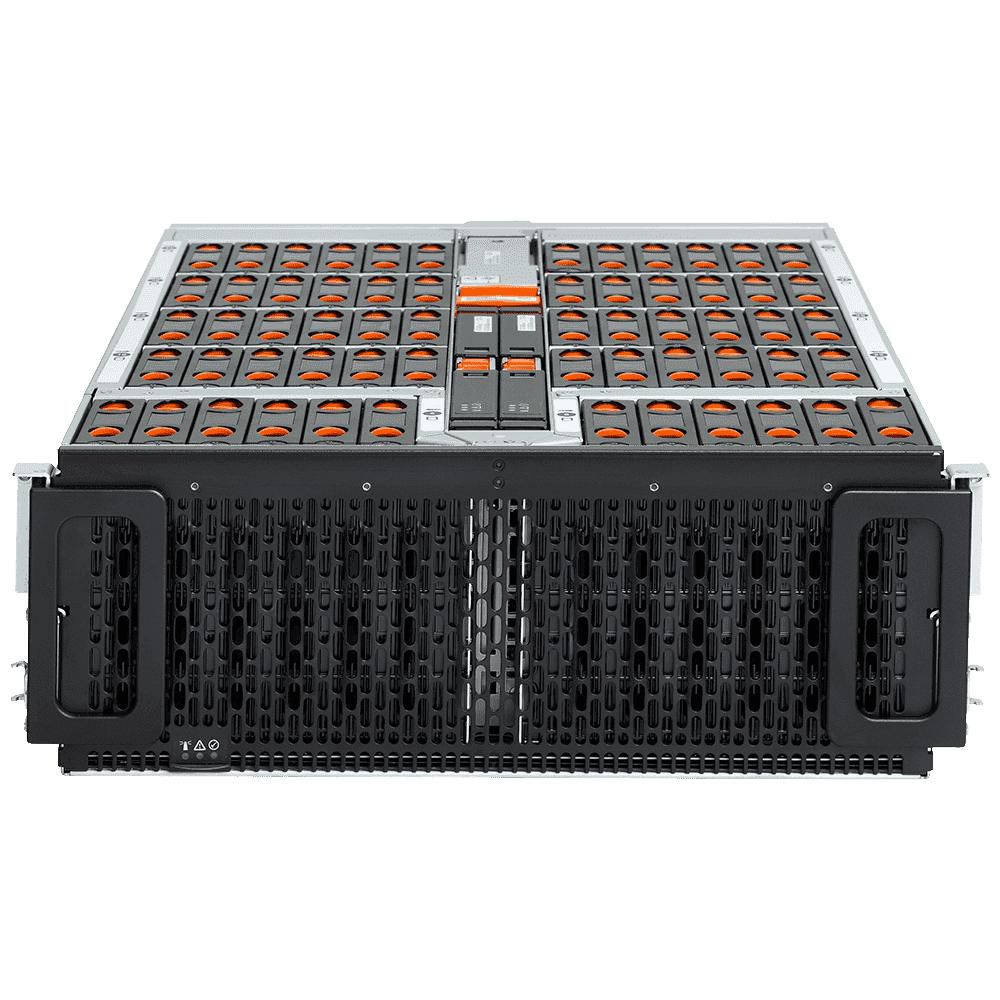 Ultrastar Data60 Disk Array 8 