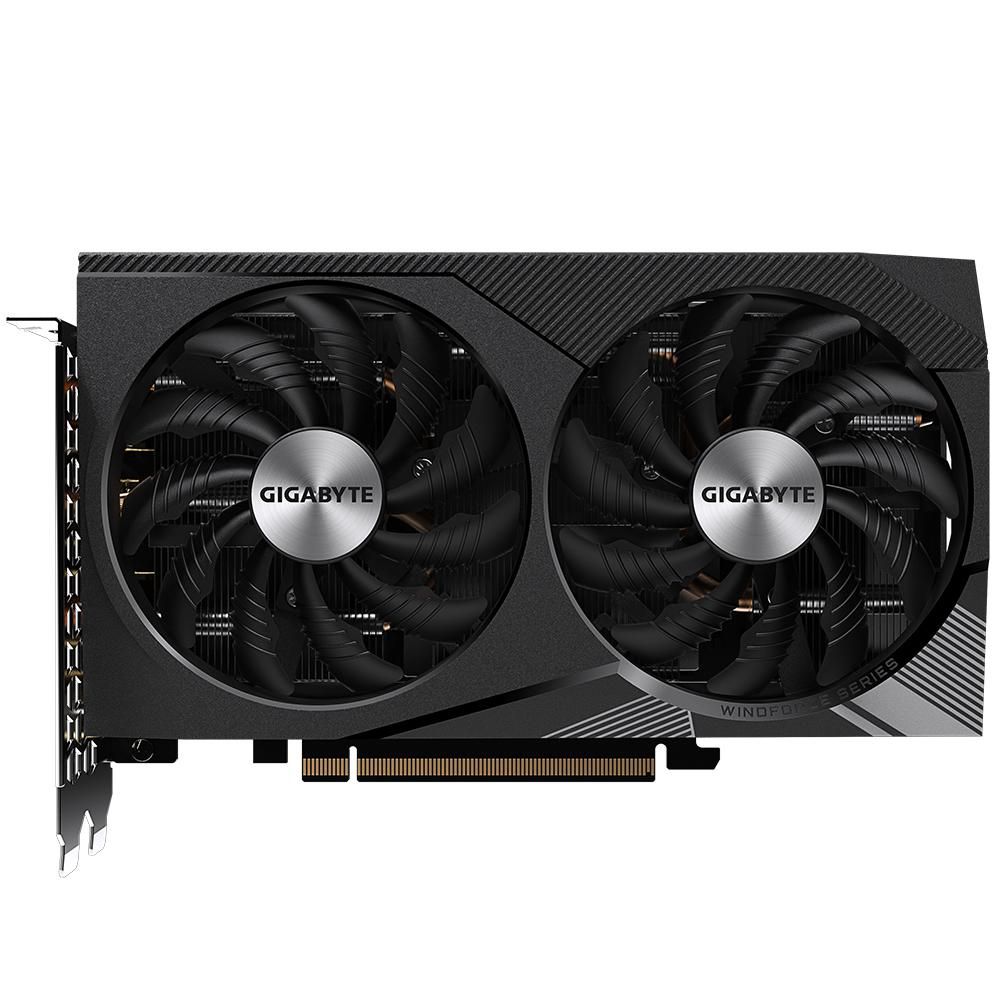 Rtx 3060 Windforce Oc 12G 