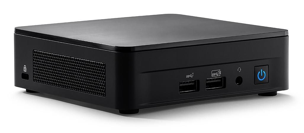 Nuc 12 Pro Kit Nuc12Wskv7 