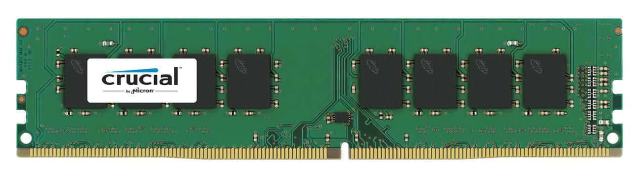 Memory Module 8 Gb 2 X 4 Gb 
