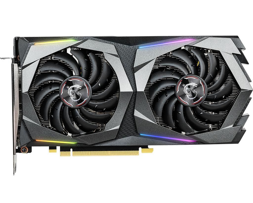 Geforce Gtx 1660 Super Gaming 