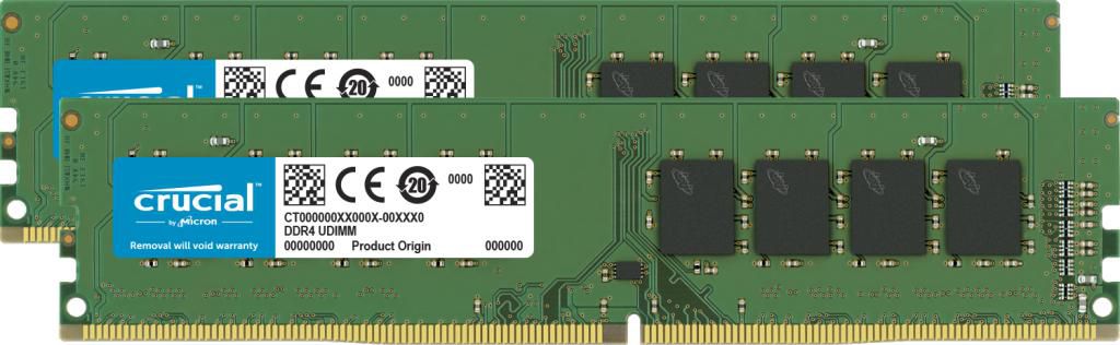 Memory Module 32 Gb 2 X 16 Gb 