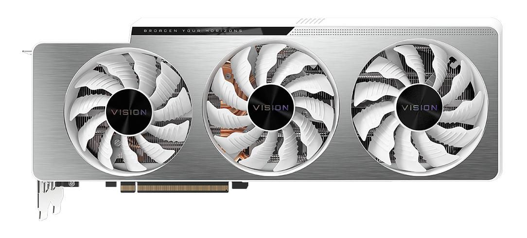 Graphics Card Nvidia Geforce 