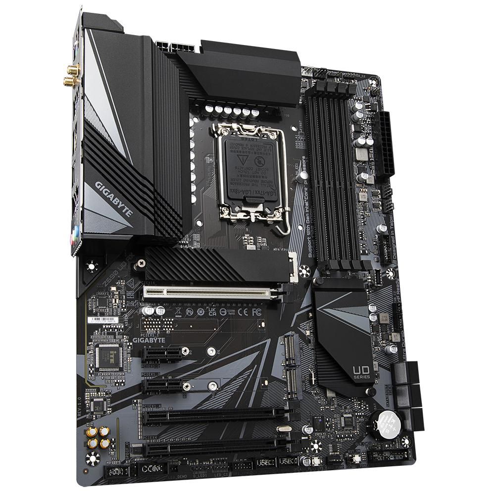 Motherboard Intel Z690 Lga 