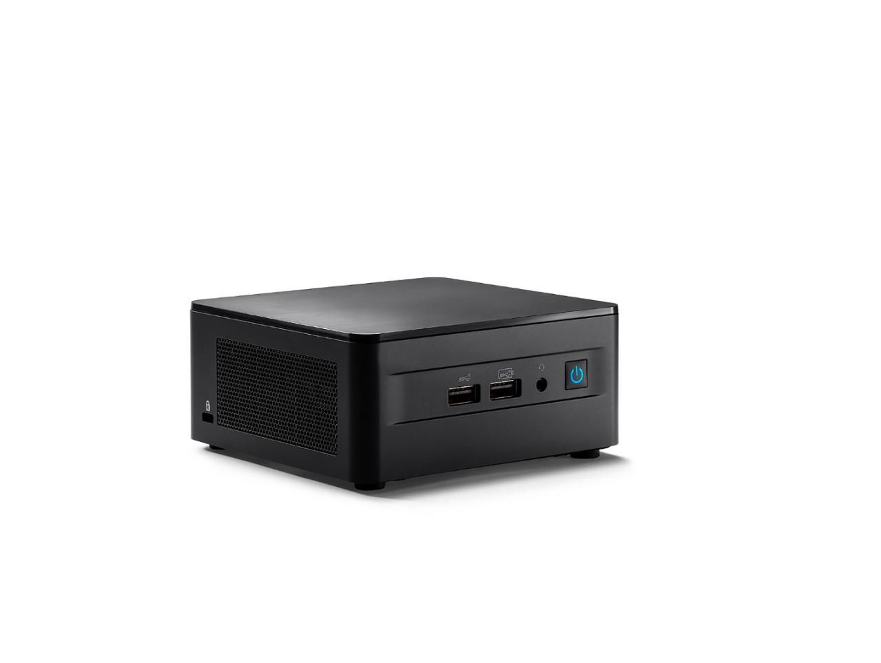 Nuc 12 Pro Kit Nuc12Wshi50Z 