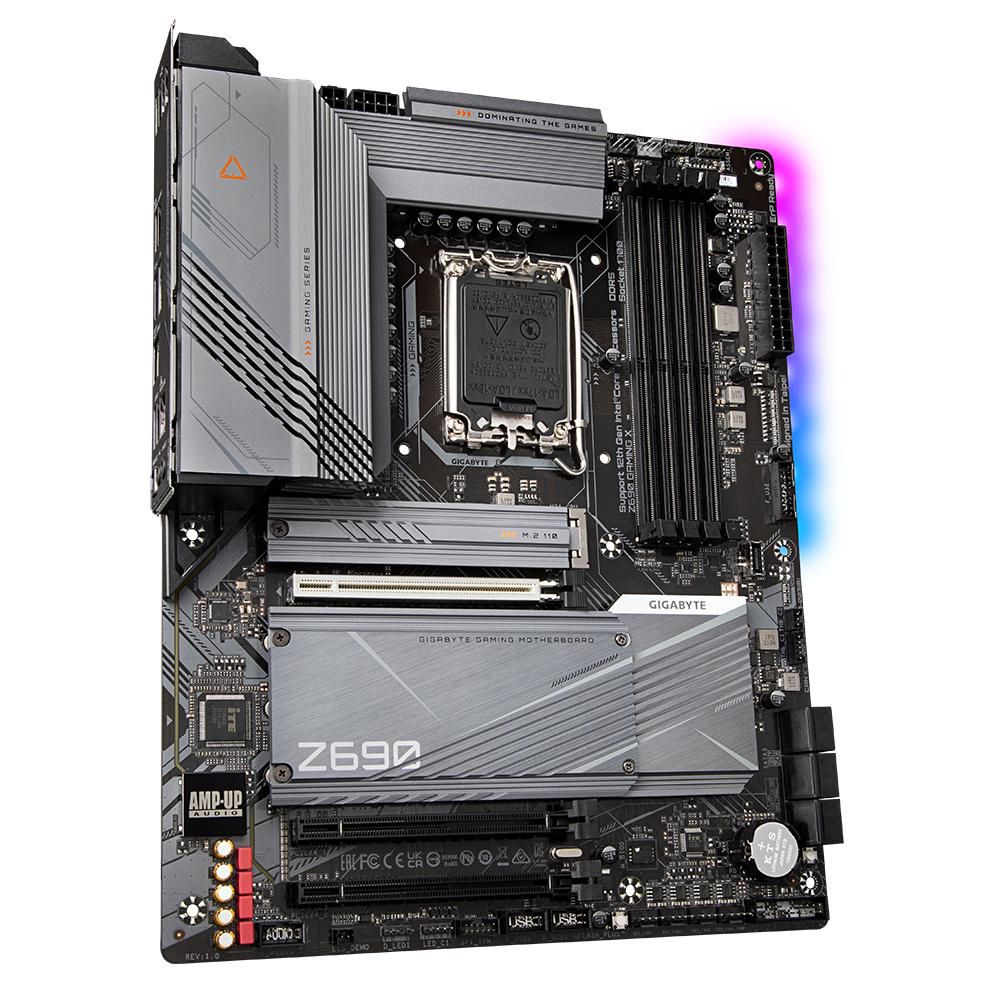 Motherboard Intel Z690 Lga 