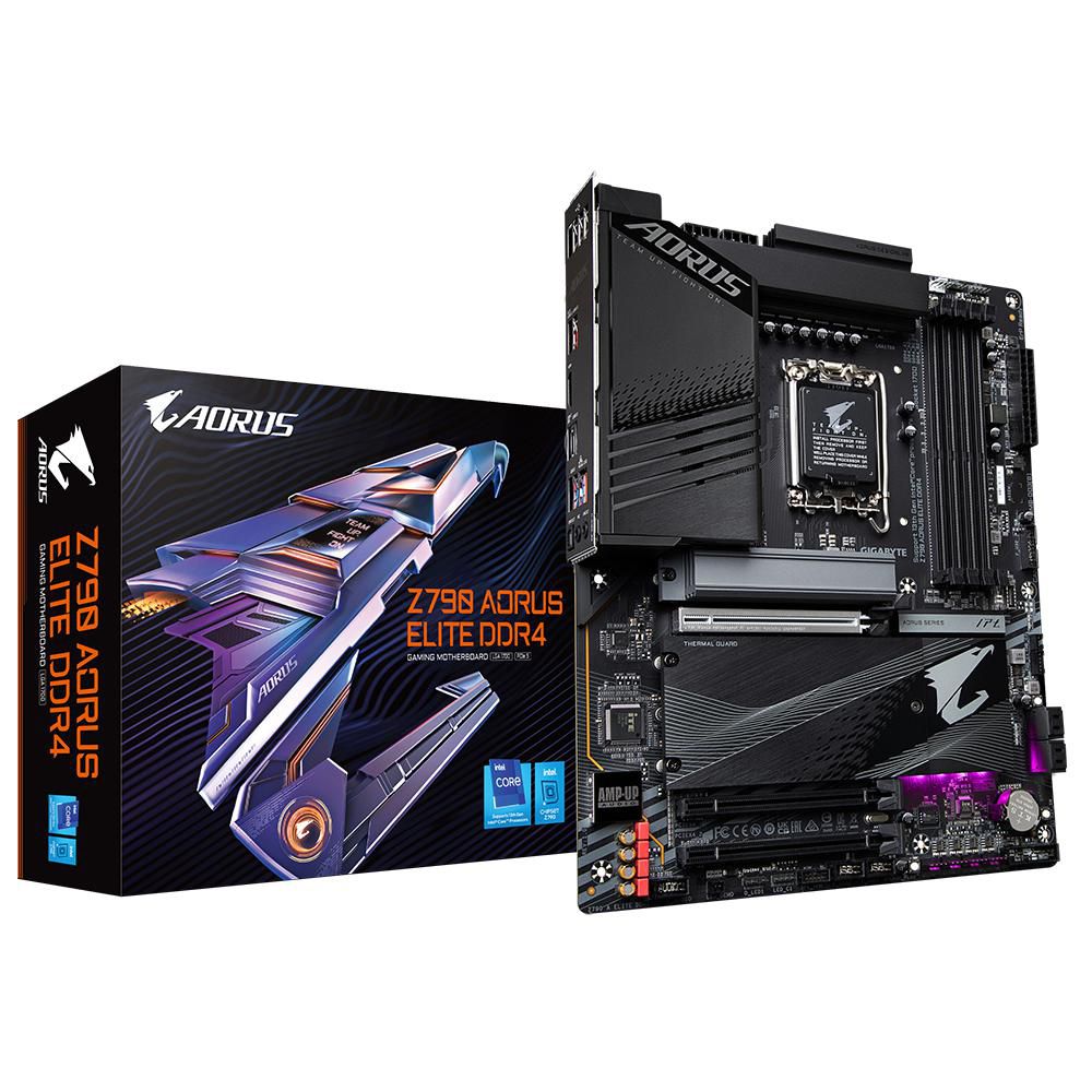 Motherboard Intel Z790 Lga 