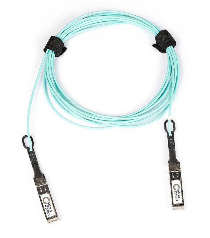 Cisco QSFP-100G-AOC2M