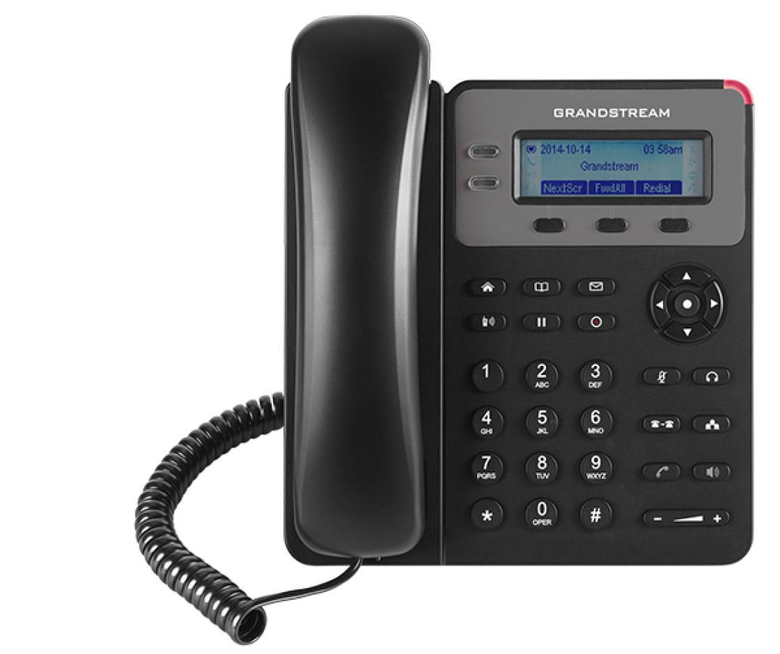 Ip Phone 1 Lines Lcd