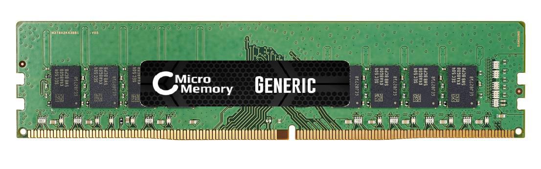 16GB Memory Module 3200MHz 