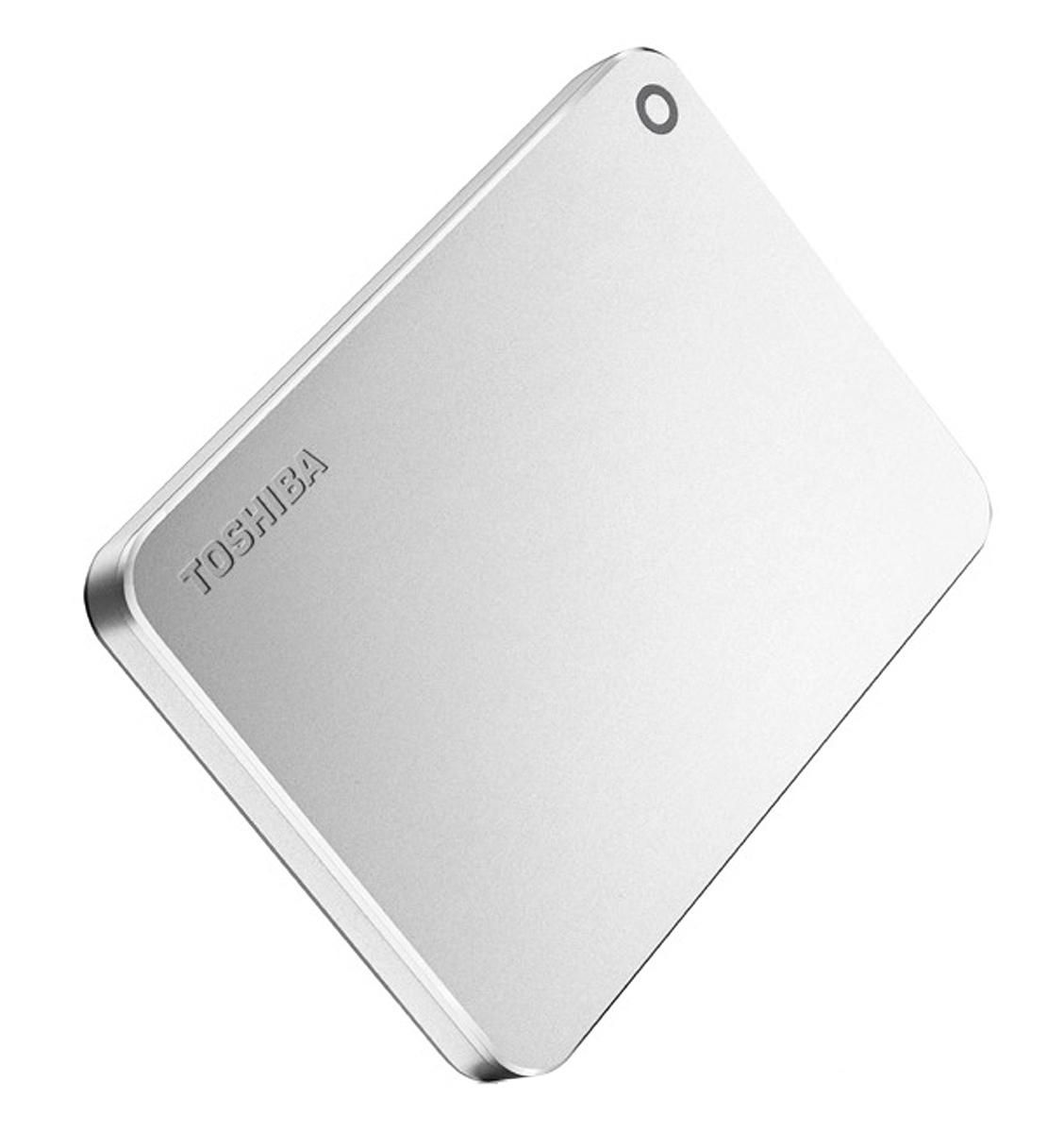 Canvio Premium 1Tb External 