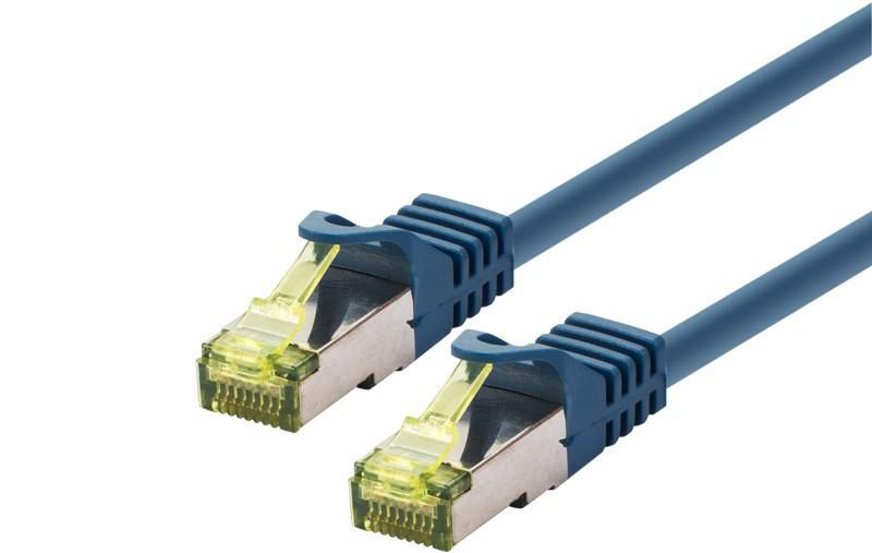 PATCH CABLE SFTP/AWG26/LSOH