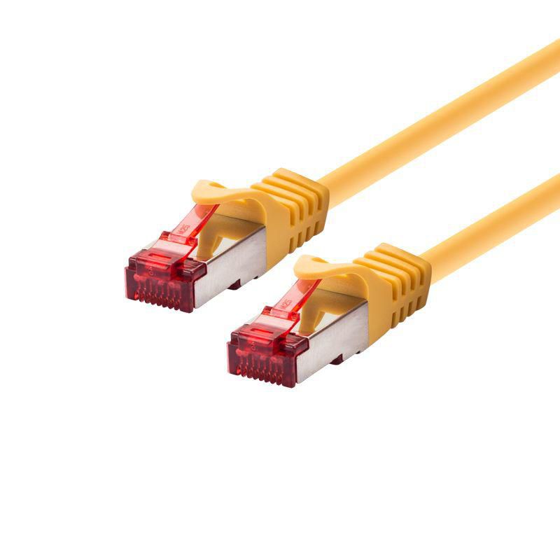 PATCH CABLE S/FTP PIMF 20M - 