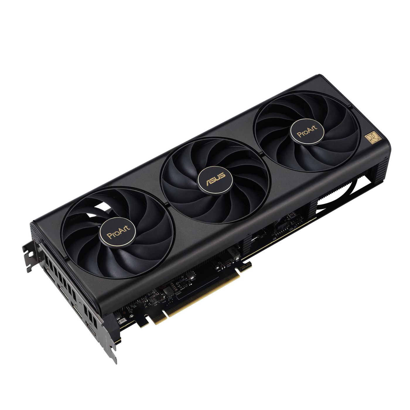 Proart -Rtx4070Ti-12G Nvidia 