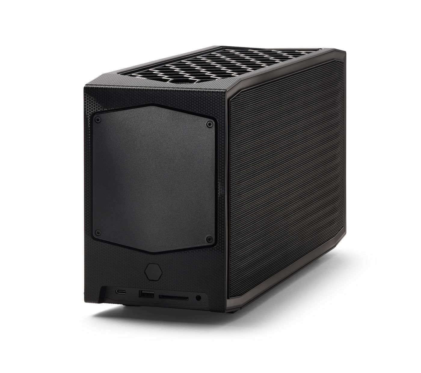 Nuc 12 Pro X Kit - Nuc12Dcmv9 