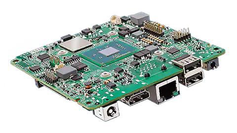 Nuc 13 Pro Board Nuc13Anbi3 