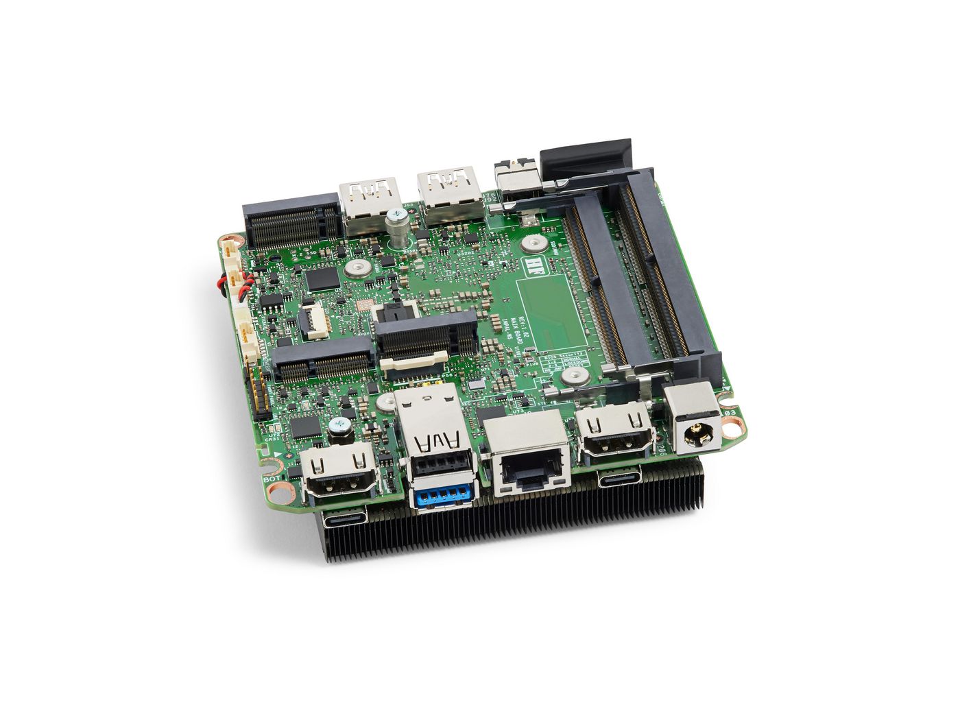 Nuc 12 Pro Board Nuc12Wsbv5 