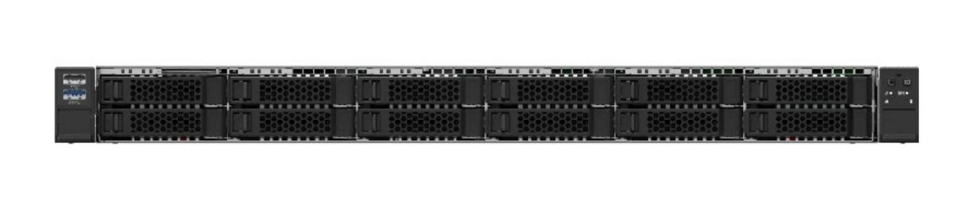 Server Barebone Intel C741 