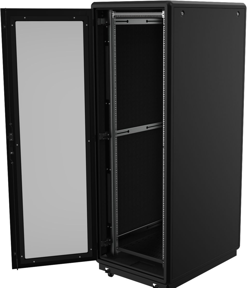 19'' 42U Rack Cabinet 750 x 