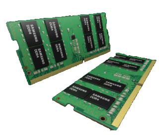 8 GB 1 x 8 GB DDR4 3200 MHz