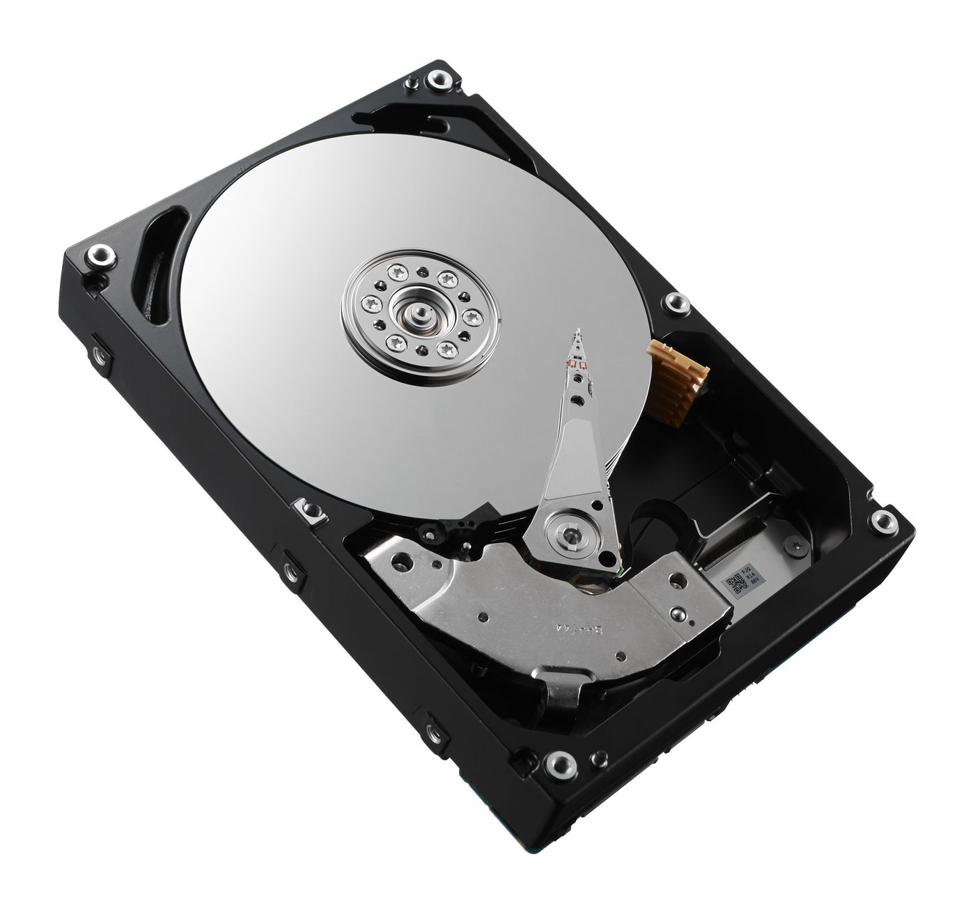 Internal Hard Drive 3.5" 2000 