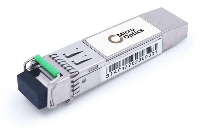 Cisco MO-SFP-10G-BX-D-10-I 