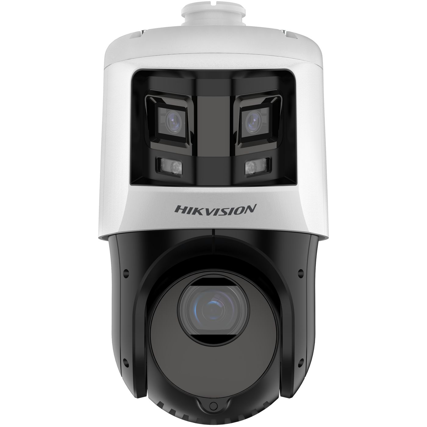 Hikvision Pro Series TandemVu DS-2SE4C425MWG-E/26(F0) Netværksovervågningskamera Udendørs Indendørs 3632 x 1632 (panoramisk)/2560 x 1440 (PTZ)