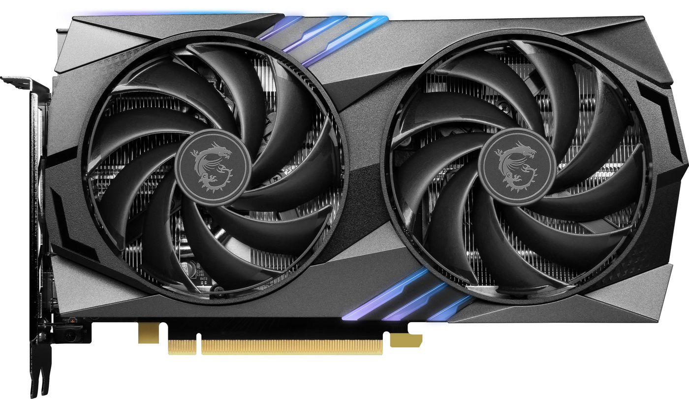GeForce RTX 4060 Ti GAMING X 