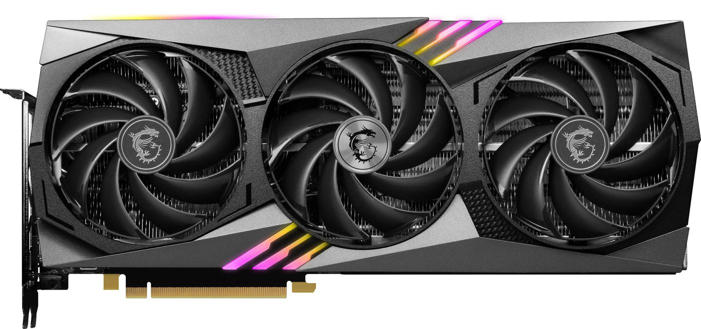 GeForce RTX 4060 Ti GAMING X 
