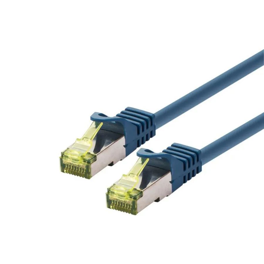 PATCH CABLE SFTP/AWG26/LSOH 