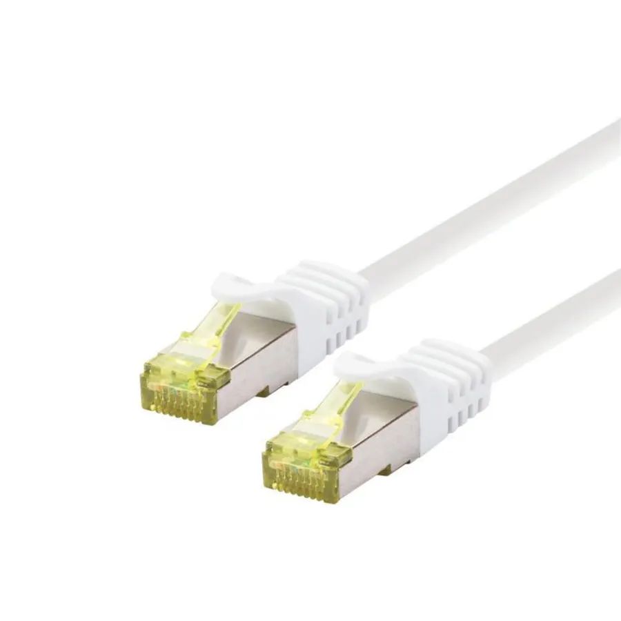 PATCH CABLE SFTP/AWG26/LSOH 