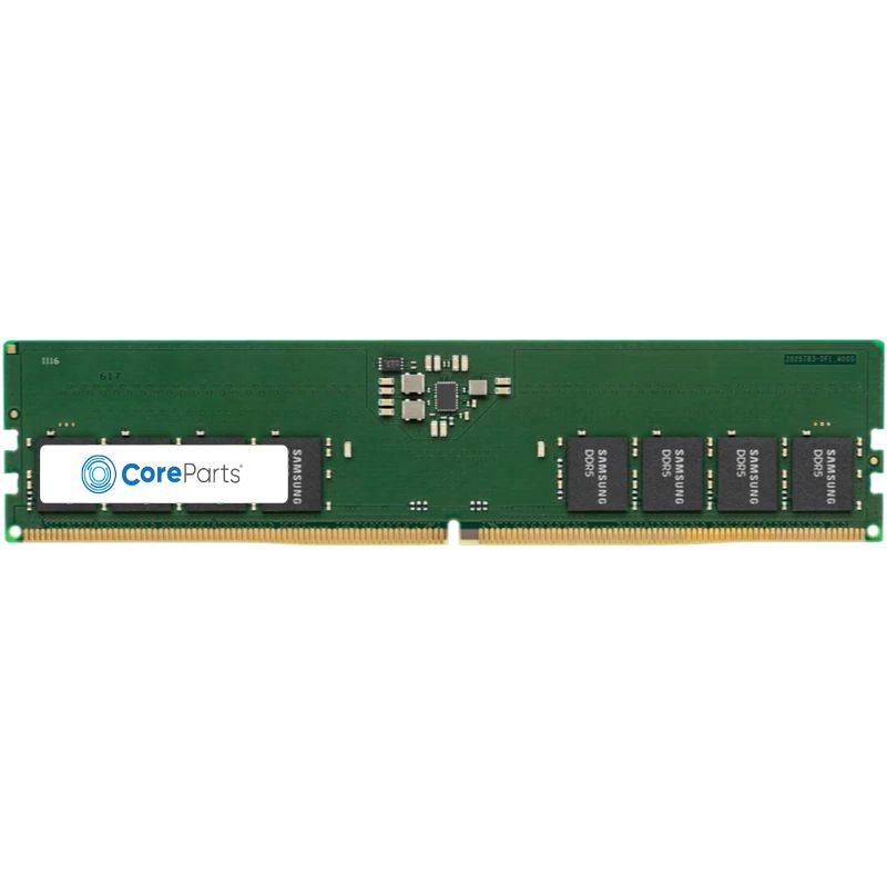 8GB Memory Module DDR5 PC5 