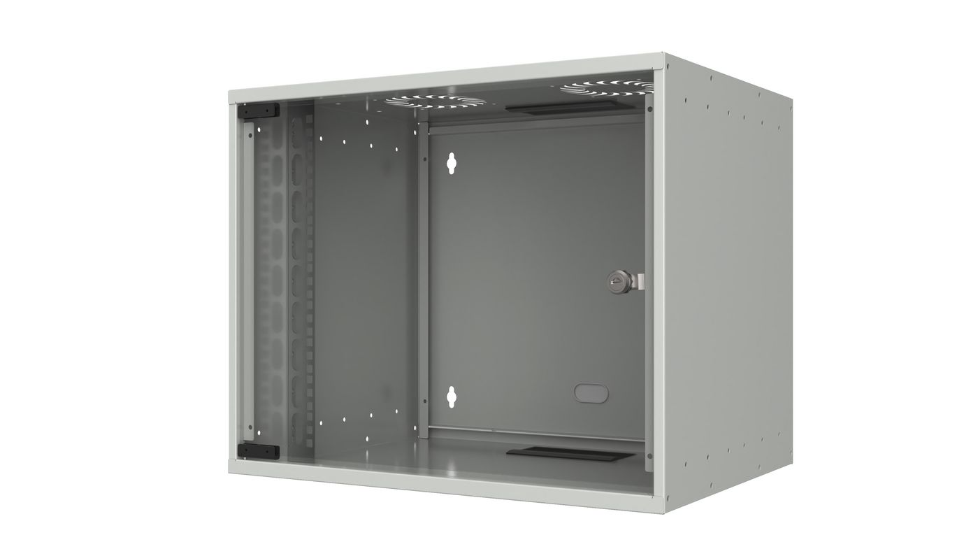 19'' 9U Rack Wall Mount 565 x 