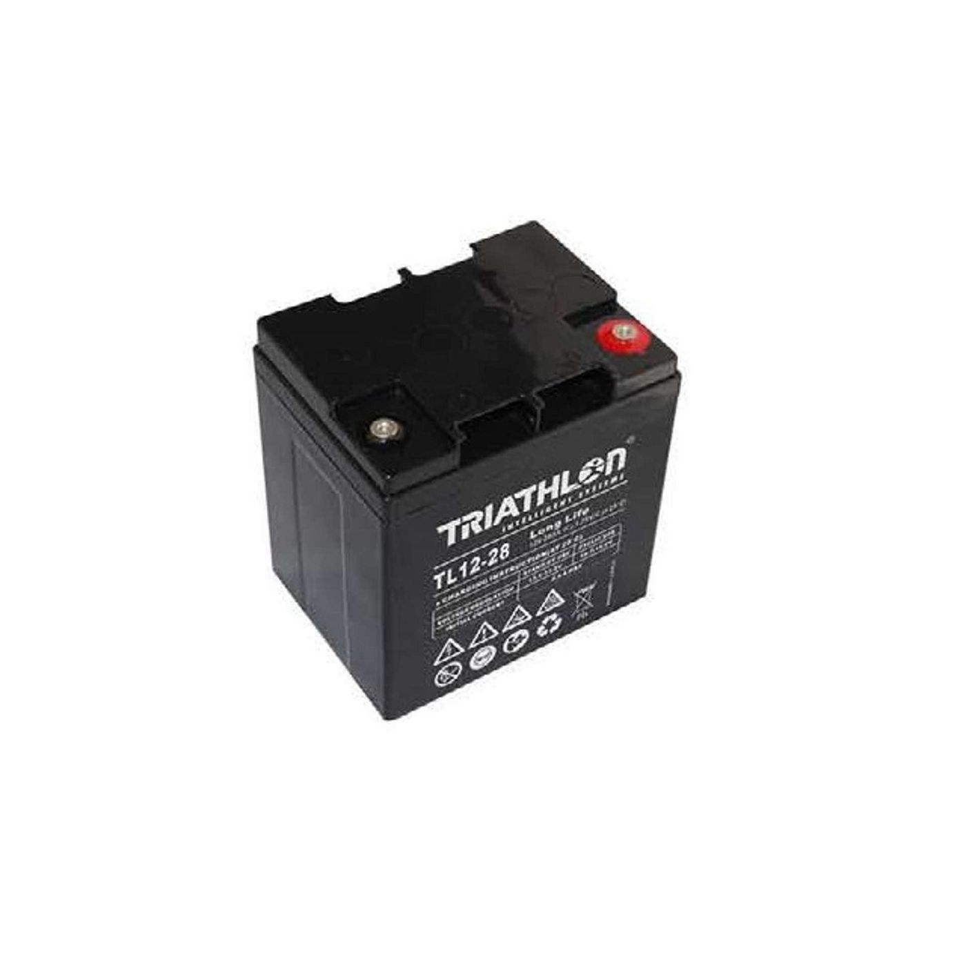 AGM Battery - TL12-28 