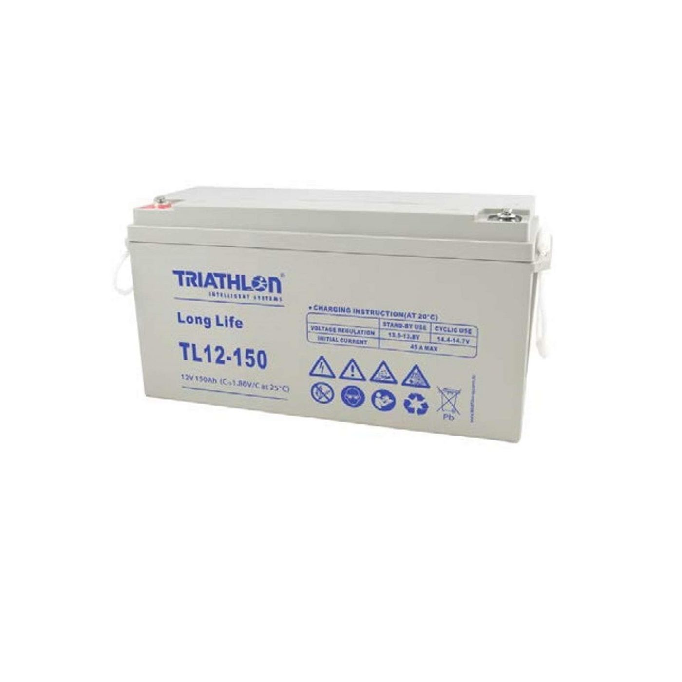 AGM Battery - TL12-150 